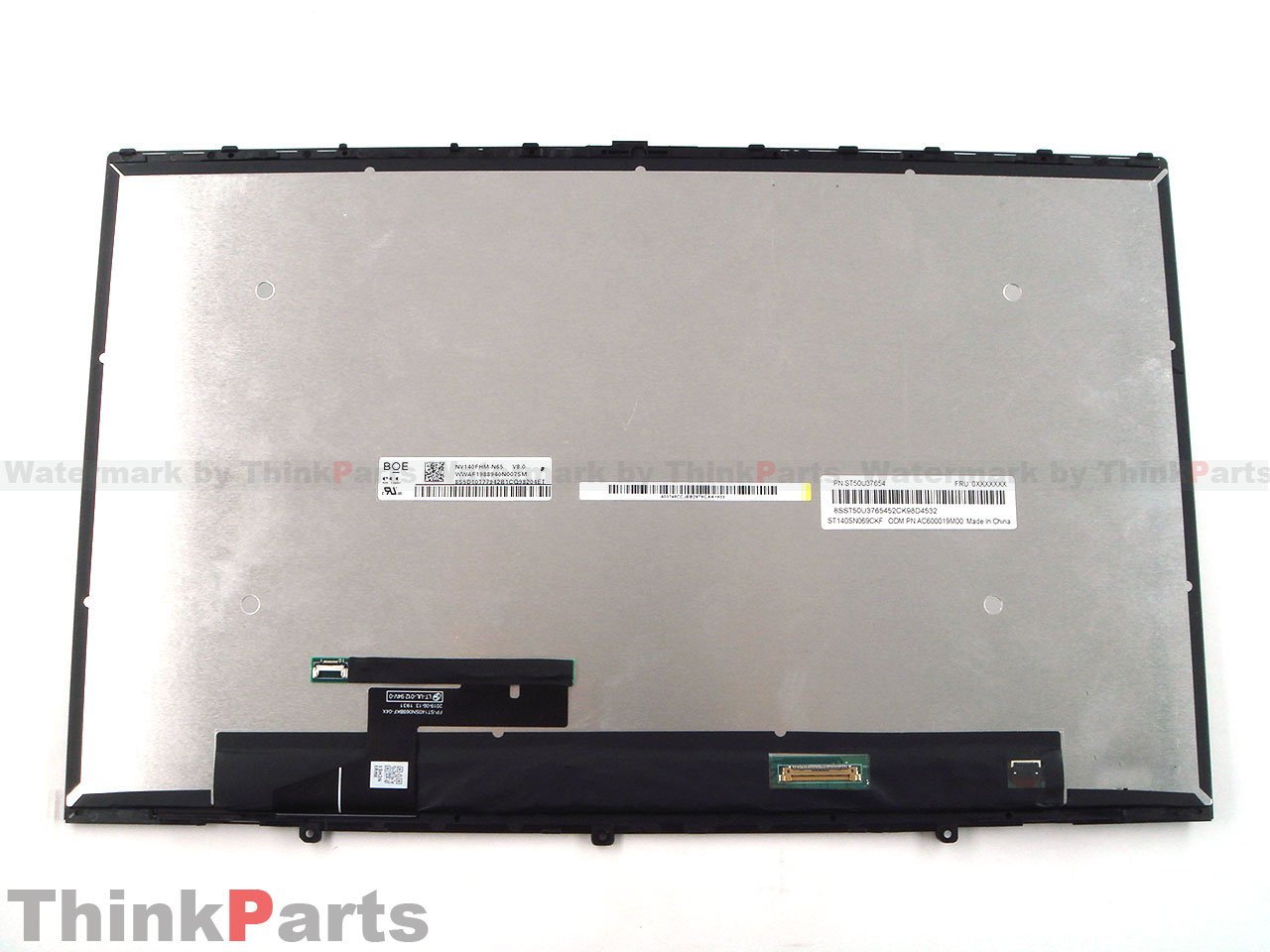 Lenovo 5D10S39587 laptop spare part Display 5D10S39587 - Image 3