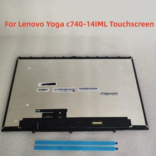 Lenovo 5D10S39587 laptop spare part Display 5D10S39587 - Image 2